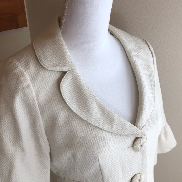 Nanette Lepore blazer - Picture 8 of 8